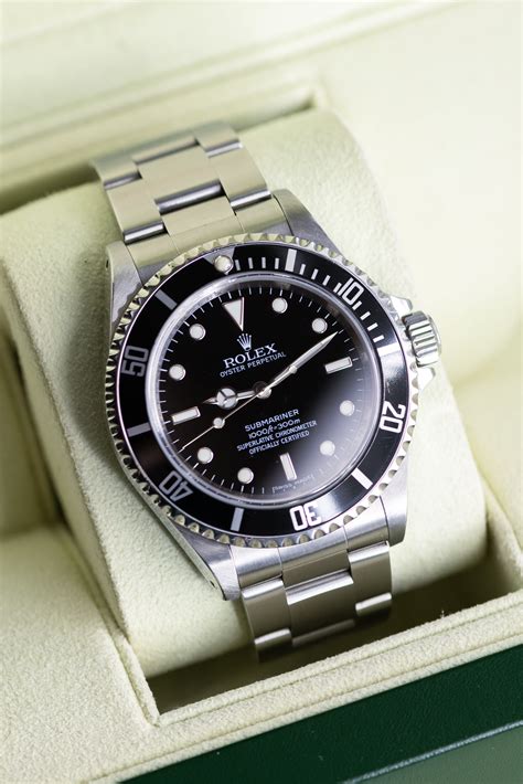 2009 rolex submariner|2008 rolex submariner for sale.